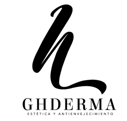 Logo GHDerma