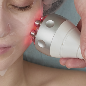Radiofrecuencia facial 6 sesiones