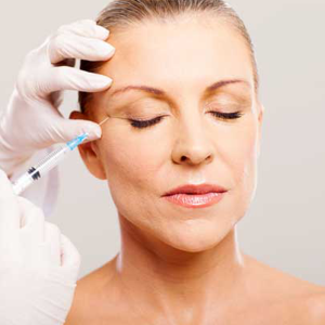 Toxina Botulínica Cuello