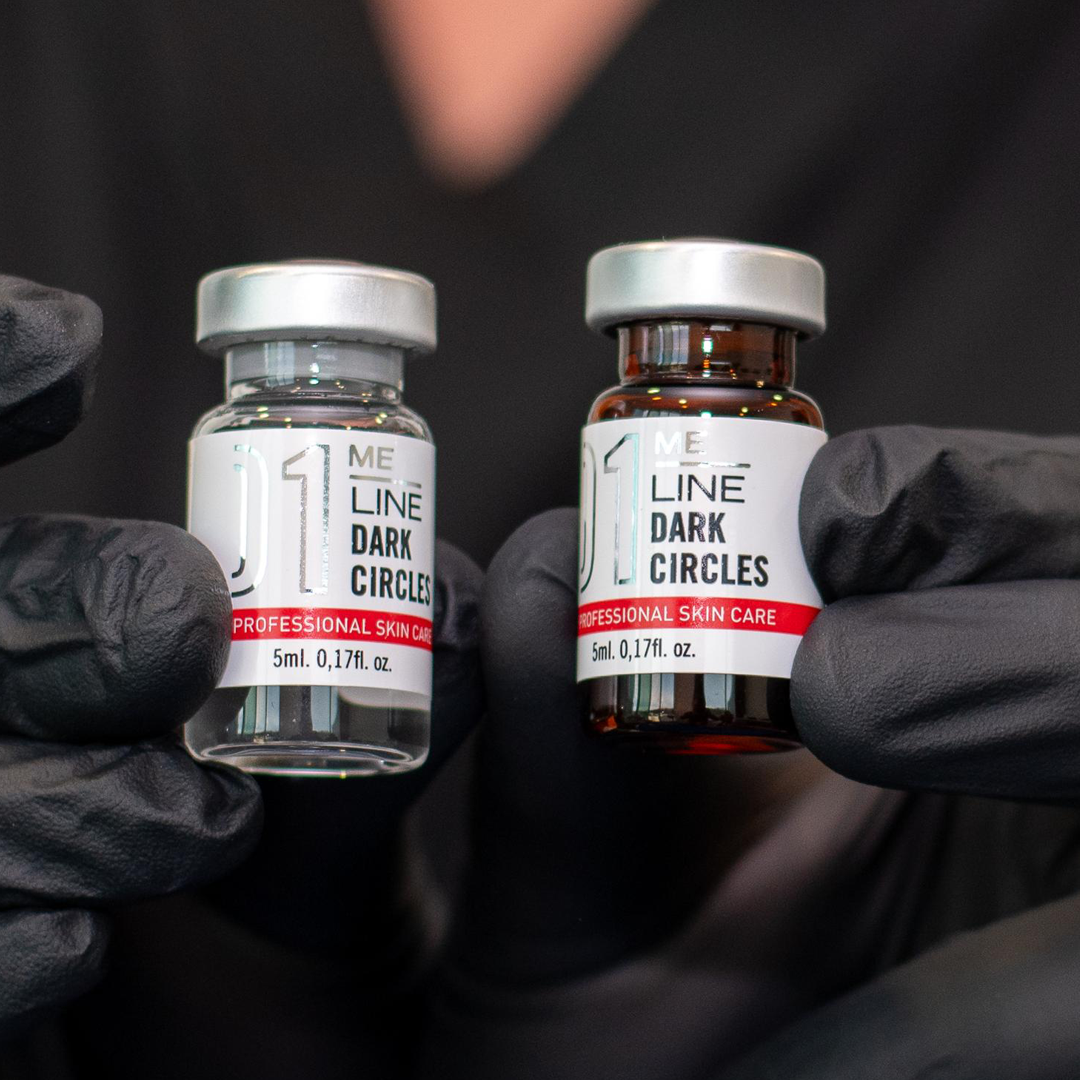 DARKCIRLES